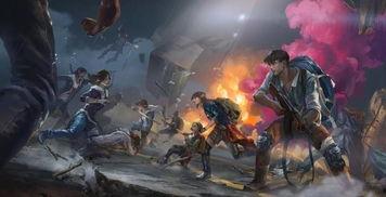 吃鸡明日新时装爆料最新 第3张 吃鸡明日新时装爆料最新 第3张